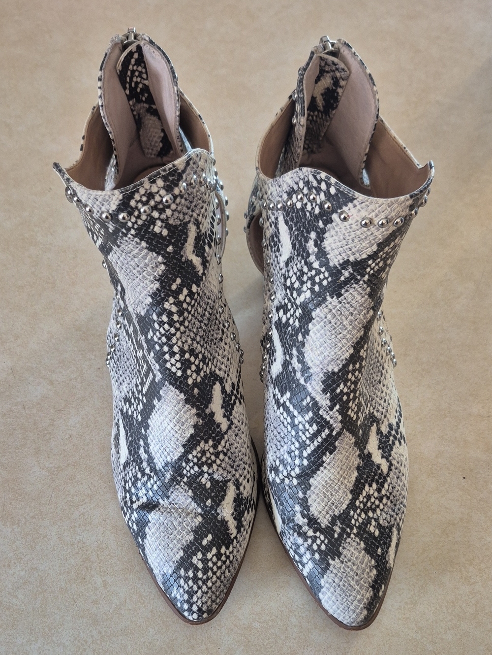 Steve Madden Boots